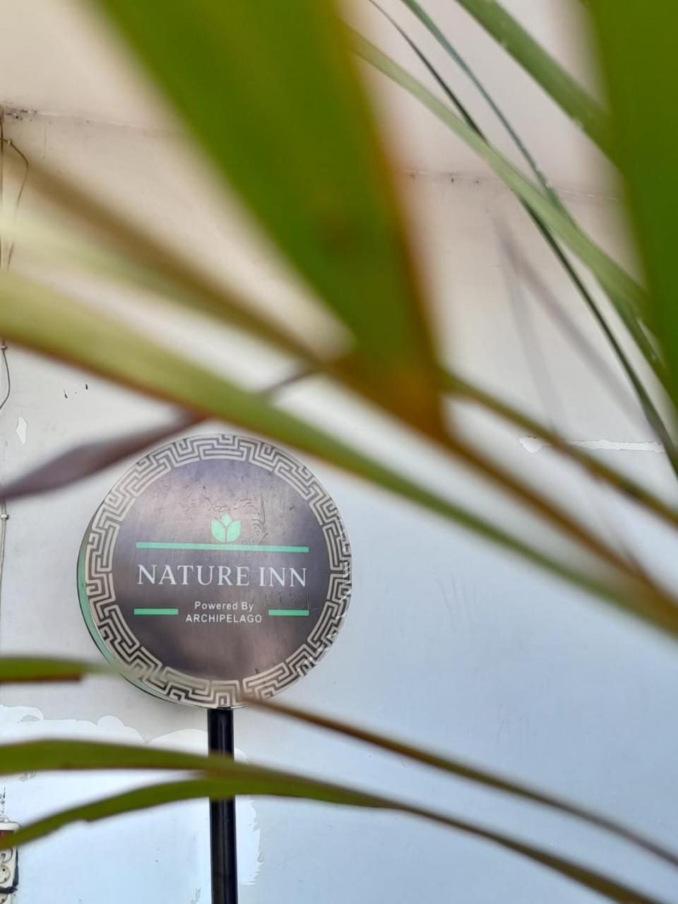 Nature Inn Aeropolis Ar3 Tangerang Exterior photo